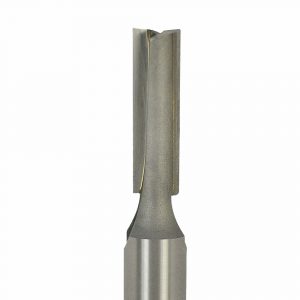 Onsrud 48-158 Carbide Tipped router 2FL 3/8 x 1-1/4 x 2-3/4 OAL For Hard Wood, Soft Wood, Wood Composite, Foam, 1/2 Shank
