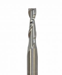 Onsrud 52-050 Solid Carbide router 2FL 781/5000 x 9/16 x 2 OAL For Fiberglass, Solid Surface, Aluminum Slab, 1/4 Shank