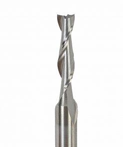 Onsrud 52-261 Solid Carbide router 2FL 3/16 x 3/4 x 2-1/2 OAL For Soft Wood, Hard Wood, Wood Composite, 1/4 Shank