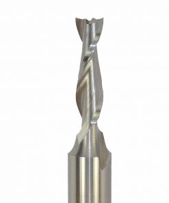 Onsrud 52-310 Solid Carbide router 2FL 5/16 x 1-1/8 x 3 OAL For Soft Wood, Hard Wood, Wood Composite, 1/2 Shank