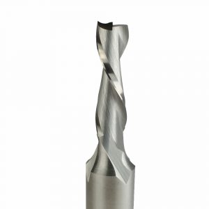 Onsrud 52-310L Solid Carbide router 2FL 5/16 x 1-1/8 x 3 OAL For Soft Wood, Hard Wood, Wood Composite, 1/2 Shank