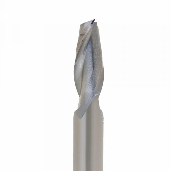 Onsrud 52-365 Solid Carbide router 2FL 1/2 x 1-5/8 x 3-1/2 OAL For Soft Wood, Hard Wood, Wood Composite, 1/2 Shank