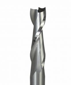 Onsrud 52-416 Solid Carbide router 2FL 10.00 mm x 35.00 mm x 76.00 mm OAL For Soft Wood, Hard Wood, Wood Composite, 10.00 mm Shank