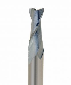 Onsrud 52-923 Solid Carbide router 2FL 3/8 x 1-1/8 x 3 OAL For Soft Wood, Hard Wood, Wood Composite, 3/8 Shank