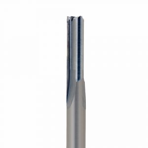 Onsrud 53-080 Solid Carbide router 3FL 1/4 x 3/4 x 2-1/2 OAL For Composite, 1/4 Shank