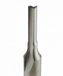 Onsrud 56-040 Solid Carbide router 2FL 1/8 x 1/2 x 2 OAL For Composite Plastic, 1/4 Shank