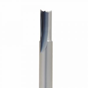 Onsrud 56-360 Solid Carbide router 2FL 1/2 x 1-1/8 x 3 OAL For Soft Wood, Hard Wood, Wood Composites, 1/2 Shank