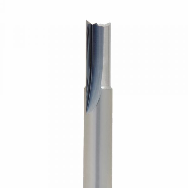 Onsrud 56-360 Solid Carbide router 2FL 1/2 x 1-1/8 x 3 OAL For Soft Wood, Hard Wood, Wood Composites, 1/2 Shank