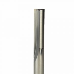 Onsrud 56-456 Solid Carbide router 2FL 10.00 mm x 35.00 mm x 88.00 mm OAL For Hard Plastic, Composite Plastic, Solid Surface, 10.00 mm Shank