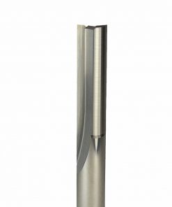 Onsrud 56-458 Solid Carbide router 2FL 12.00 mm x 35.00 mm x 88.00 mm OAL For Hard Plastic, Composite Plastic, Solid Surface, 12.00 mm Shank