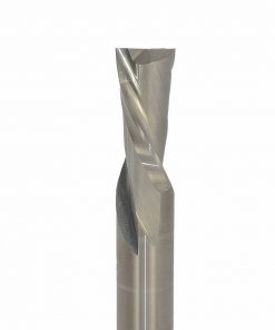 Onsrud 57-120 Solid Carbide router 2FL 3/8 x 7/8 x 2-1/2 OAL For Aluminum, Composite Plastic, 3/8 Shank