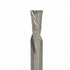 Onsrud 57-120 Solid Carbide router 2FL 3/8 x 7/8 x 2-1/2 OAL For Aluminum, Composite Plastic, 3/8 Shank