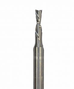 Onsrud 57-251 Solid Carbide router 2FL 781/5000 x 1/2 x 2-1/2 OAL For Soft Wood, Hard Wood, Wood Composites, 1/4 Shank