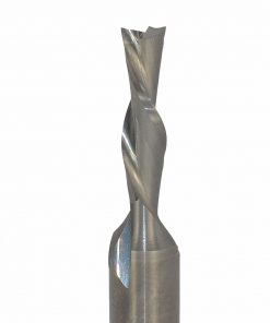 Onsrud 57-310 Solid Carbide router 2FL 5/16 x 1-1/8 x 3 OAL For Soft Wood, Hard Wood, Wood Composites, 1/2 Shank
