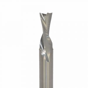 Onsrud 57-340 Solid Carbide router 2FL 7/16 x 1/1 x 3 OAL For Soft Wood, Hard Wood, Wood Composites, 1/2 Shank