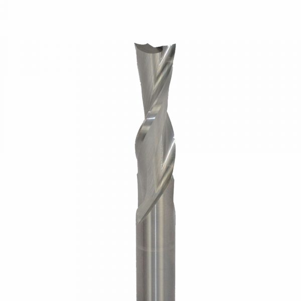 Onsrud 57-365L Solid Carbide router 2FL 1/2 x 1-5/8 x 3-1/2 OAL For Soft Wood, Hard Wood, Wood Composites, 1/2 Shank