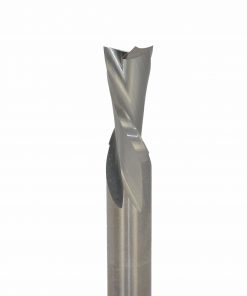 Onsrud 57-370 Solid Carbide router 2FL 332/625 x 1-1/8 x 3 OAL For Soft Wood, Hard Wood, Wood Composites, 1/2 Shank