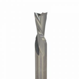 Onsrud 57-370 Solid Carbide router 2FL 332/625 x 1-1/8 x 3 OAL For Soft Wood, Hard Wood, Wood Composites, 1/2 Shank