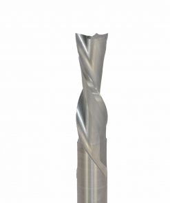 Onsrud 57-385 Solid Carbide router 2FL 5/8 x 2-1/8 x 4 OAL For Soft Wood, Hard Wood, Wood Composites, 5/8 Shank
