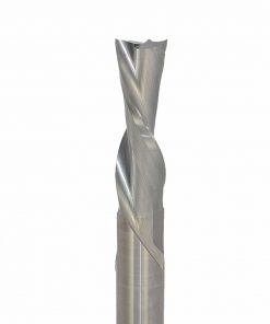 Onsrud 57-395 Solid Carbide router 2FL 3/4 x 2-1/8 x 5 OAL For Soft Wood, Hard Wood, Wood Composites, 3/4 Shank