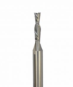 Onsrud 57-410 Solid Carbide router 2FL 4.00 mm x 16.00 mm x 64.00 mm OAL For Soft Wood, Hard Wood, Wood Composites, 6.00 mm Shank