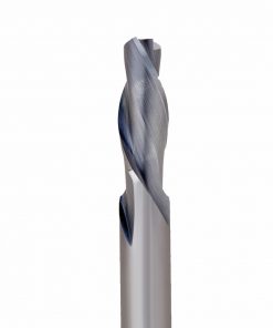 Onsrud 57-921 Solid Carbide router 2FL 3/8 x 7/8 x 3 OAL For Soft Wood, Hard Wood, Wood Composites, 3/8 Shank