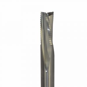 Onsrud 60-074 Solid Carbide rougher router 3FL 3/4 x 1-5/8 x 5 OAL For Soft Wood, Hard Wood, Wood Composites, Hard Plastic, Soft Plastic, 3/4 Shank