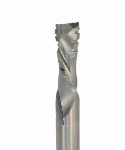 Onsrud 60-171C Solid Carbide router 2FL 1/2 x 1-3/8 x 3-1/2 OAL For Double-Sided Laminated and Veneered Wood Composites, 1/2 Shank