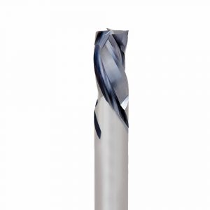Onsrud 60-176MW Solid Carbide router 3FL 1/2 x 7/8 x 3 OAL For Double-Sided Laminated and Veneered Wood Composites, 1/2 Shank
