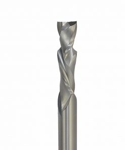 Onsrud 60-186MW Solid Carbide router 2FL 5/8 x 2-1/4 x 5 OAL For Double-Sided Laminated and Veneered Wood Composites, 5/8 Shank