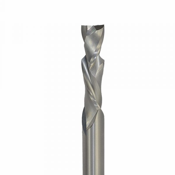 Onsrud 60-194MW Solid Carbide router 2FL 3/4 x 2-1/4 x 5 OAL For Double-Sided Laminated and Veneered Wood Composites, 3/4 Shank