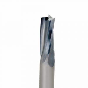 Onsrud 60-243 Solid Carbide router 3FL 3/8 x 5/8 x 3 OAL For Soft Wood, Hard Wood, Plastic, Solid Surface, 3/8 Shank
