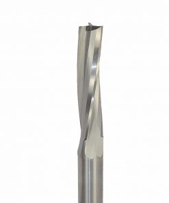 Onsrud 60-251 Solid Carbide router 3FL 1/2 x 2-1/8 x 4-1/2 OAL For Soft Wood, Hard Wood, Plastic, Solid Surface, 1/2 Shank