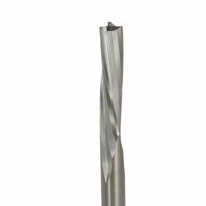Onsrud 60-252 Solid Carbide router 3FL 1/2 x 2-1/8 x 4-1/2 OAL For Soft Wood, Hard Wood, Plastic, Solid Surface, 1/2 Shank