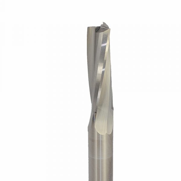 Onsrud 60-253 Solid Carbide router 3FL 1/2 x 1-5/8 x 4 OAL For Soft Wood, Hard Wood, Plastic, Solid Surface, 1/2 Shank