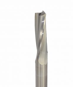 Onsrud 60-269 Solid Carbide router 3FL 3/4 x 1-5/8 x 4 OAL For Soft Wood, Hard Wood, Plastic, Solid Surface, 3/4 Shank