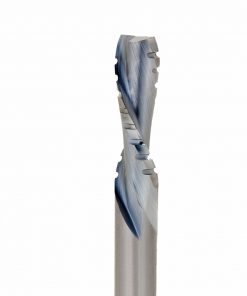 Onsrud 60-314 Solid Carbide router 2FL 1/2 x 1-5/8 x 3-1/2 OAL For Hard Wood, Soft Wood, Wood Composites, 1/2 Shank