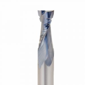 Onsrud 60-325 Solid Carbide router 2FL 3/4 x 2-1/8 x 4 OAL For Hard Wood, Soft Wood, Wood Composites, 3/4 Shank