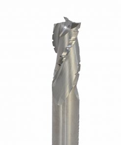 Onsrud 60-371 Solid Carbide router 3FL 3/4 x 1-5/8 x 4 OAL For Hard Wood, Soft Wood, Wood Composites, 3/4 Shank
