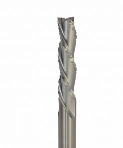 Onsrud 60-374 Solid Carbide router 3FL 3/4 x 3-1/8 x 6 OAL For Hard Wood, Soft Wood, Wood Composites, 3/4 Shank