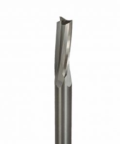 Onsrud 60-471 Solid Carbide router 3FL 8.00 mm x 25.00 mm x 76.00 mm OAL For Soft Wood, Hard Wood, Plastic, Solid Surface, 8.00 mm Shank