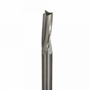 Onsrud 60-471 Solid Carbide router 3FL 8.00 mm x 25.00 mm x 76.00 mm OAL For Soft Wood, Hard Wood, Plastic, Solid Surface, 8.00 mm Shank