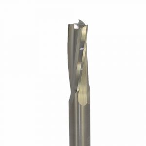 Onsrud 60-475 Solid Carbide router 3FL 12.00 mm x 35.00 mm x 88.00 mm OAL For Soft Wood, Hard Wood, Plastic, Solid Surface, 12.00 mm Shank