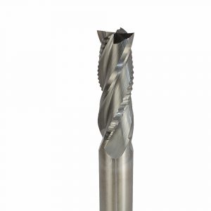 Onsrud 60-731 Solid Carbide router 4FL 3/4 x 2-1/8 x 5 OAL For Double-Sided Laminated and Veneered Wood Composites, Soft Wood, Hard Wood, 3/4 Shank