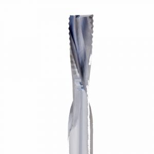 Onsrud 60-830 Solid Carbide rougher router 2FL 1/2 x 1-7/8 x 4 OAL For Soft Wood, Hard Wood, Wood Composites, 1/2 Shank