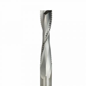 Onsrud 60-841 Solid Carbide rougher router 2FL 5/8 x 2-5/8 x 5 OAL For Soft Wood, Hard Wood, Wood Composites, 5/8 Shank