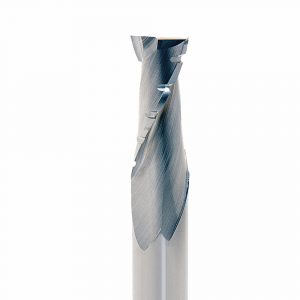 Onsrud 60-951 Solid Carbide router 2FL 3/8 x 1-1/8 x 3 OAL For Soft Wood, Hard Wood, Wood Composites, 3/8 Shank