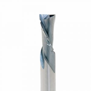 Onsrud 60-954 Solid Carbide router 2FL 1/2 x 1-1/8 x 3 OAL For Soft Wood, Hard Wood, Wood Composites, 1/2 Shank