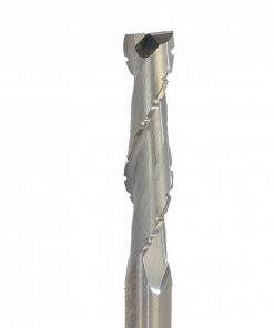 Onsrud 60-959 Solid Carbide router 2FL 1/2 x 2-1/8 x 4 OAL For Soft Wood, Hard Wood, Wood Composites, 1/2 Shank