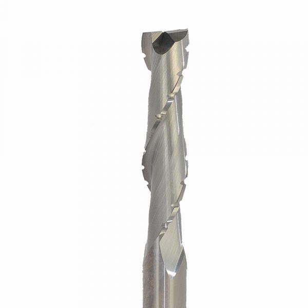 Onsrud 60-965 Solid Carbide router 2FL 3/4 x 2-1/8 x 5 OAL For Soft Wood, Hard Wood, Wood Composites, 3/4 Shank